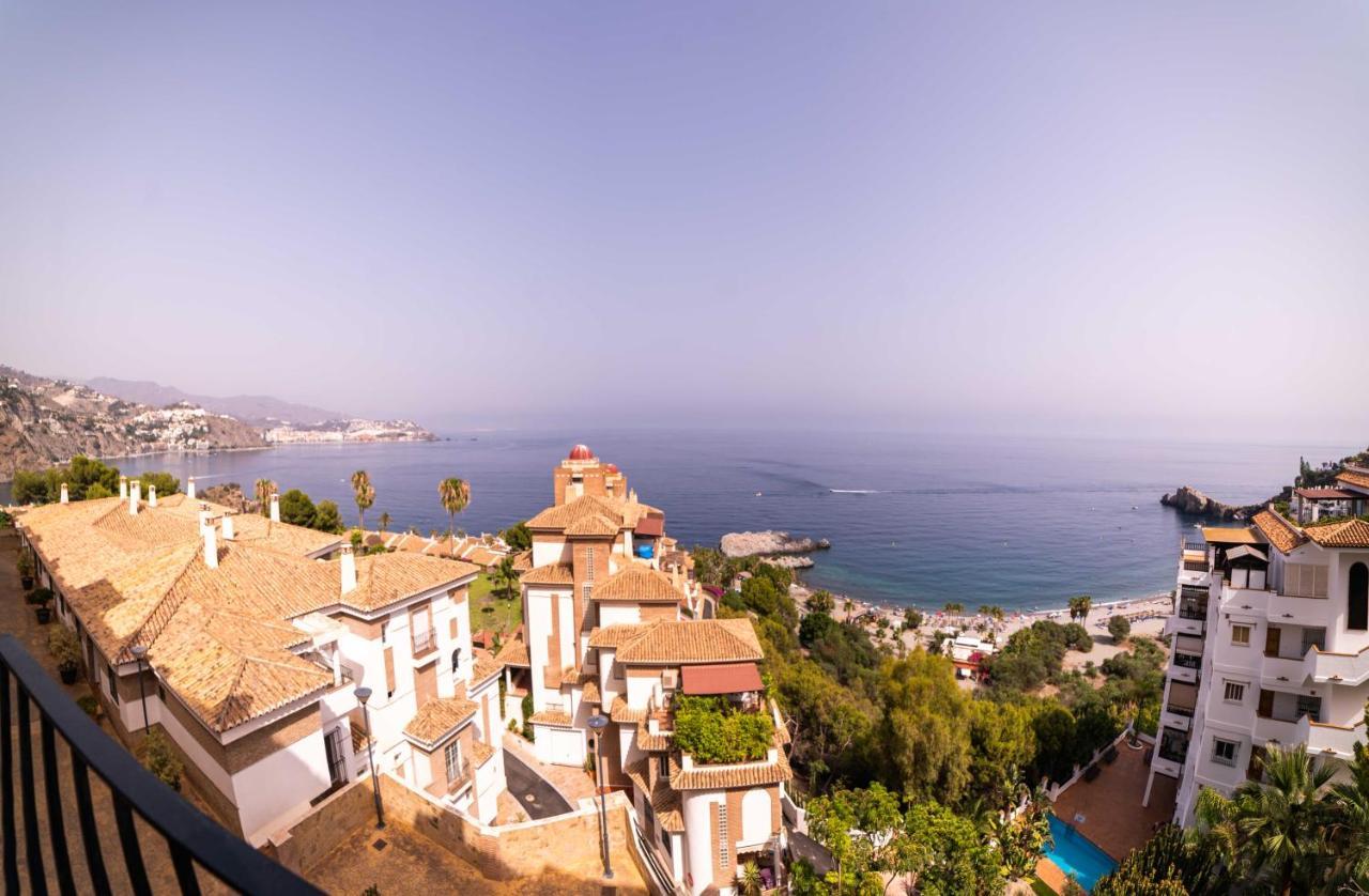 Alma De Marina Daire La Herradura  Dış mekan fotoğraf