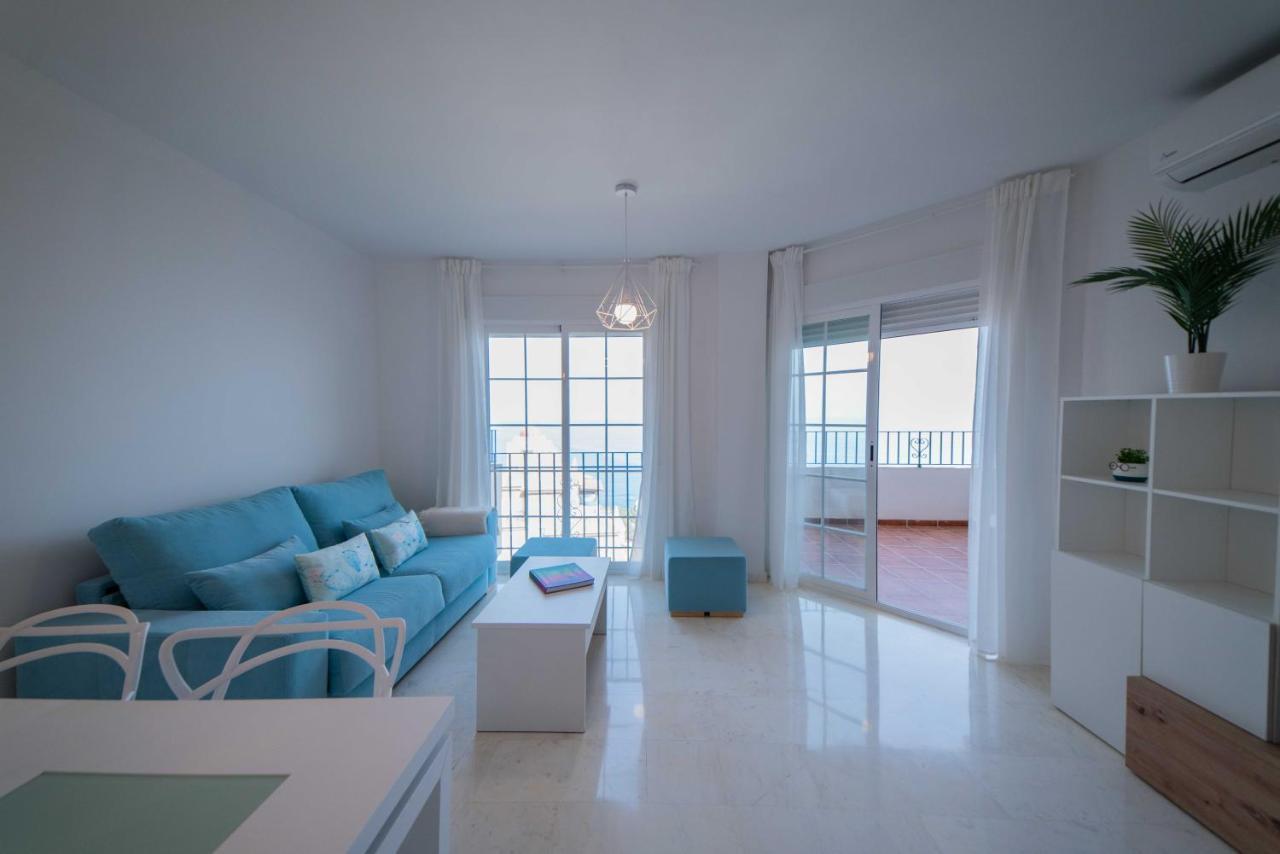 Alma De Marina Daire La Herradura  Dış mekan fotoğraf