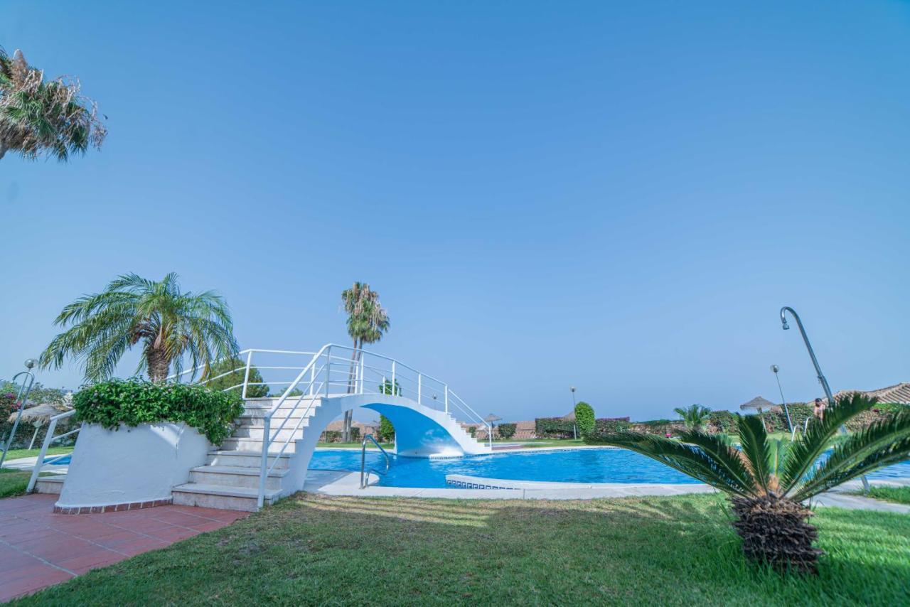 Alma De Marina Daire La Herradura  Dış mekan fotoğraf