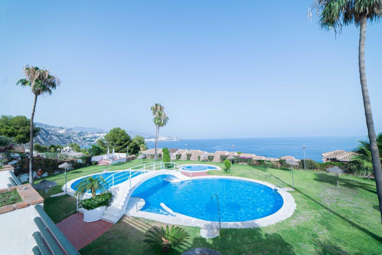 Alma De Marina Daire La Herradura  Dış mekan fotoğraf