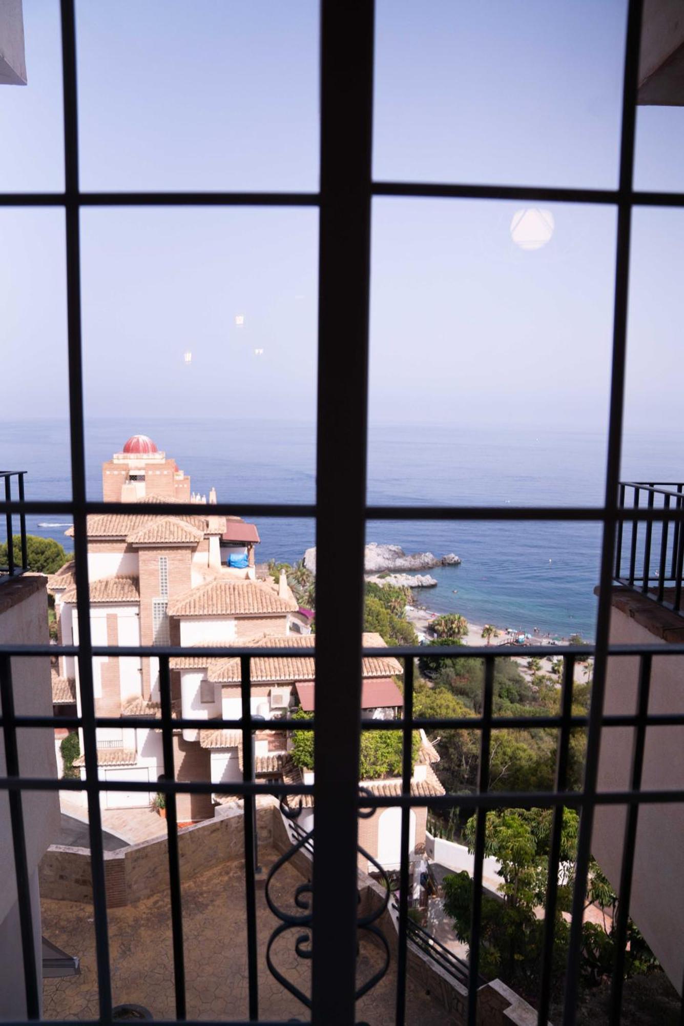 Alma De Marina Daire La Herradura  Dış mekan fotoğraf