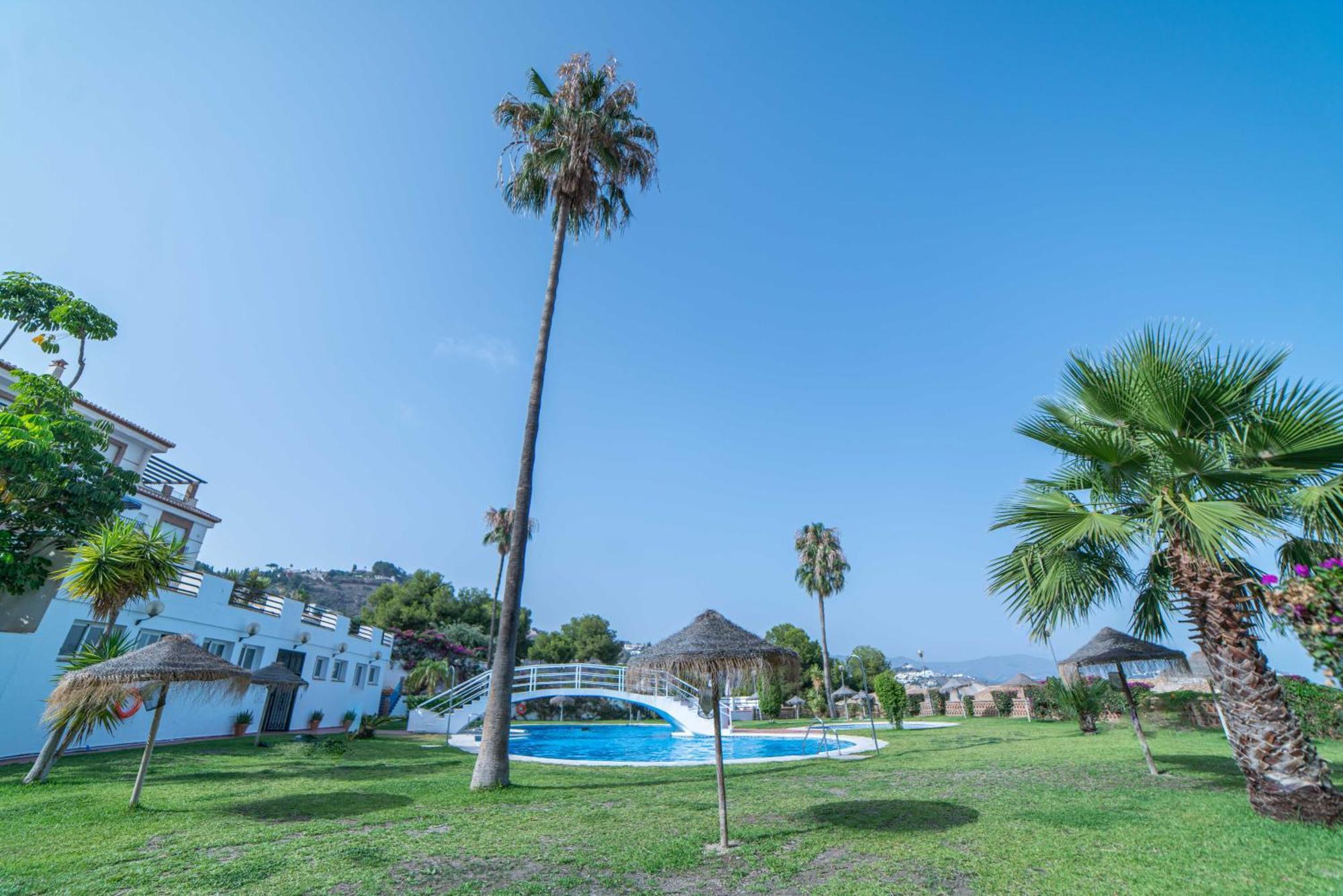 Alma De Marina Daire La Herradura  Dış mekan fotoğraf