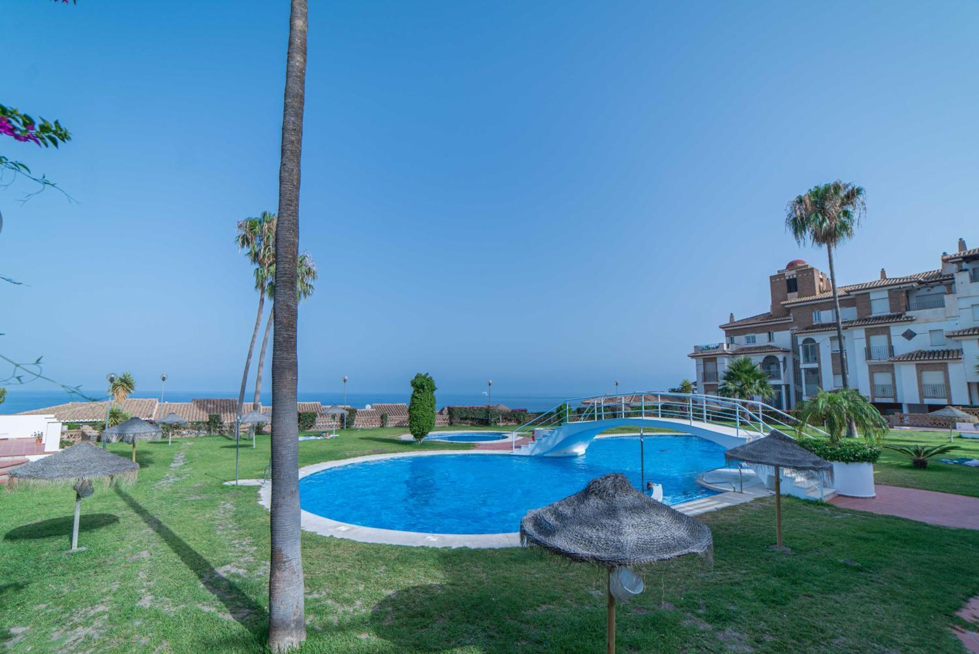 Alma De Marina Daire La Herradura  Dış mekan fotoğraf