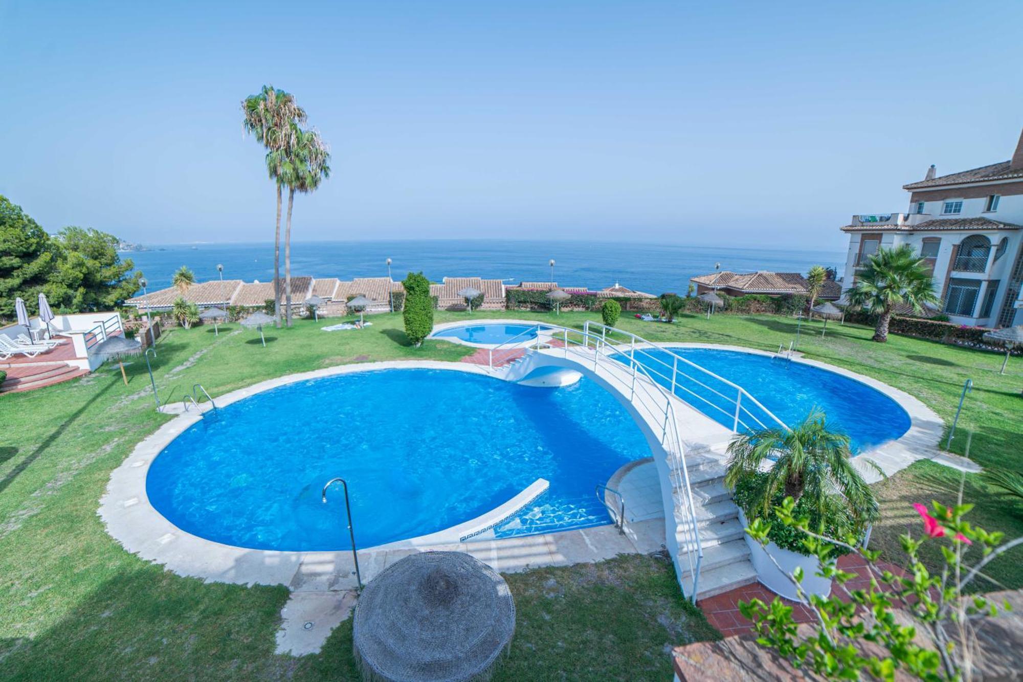 Alma De Marina Daire La Herradura  Dış mekan fotoğraf