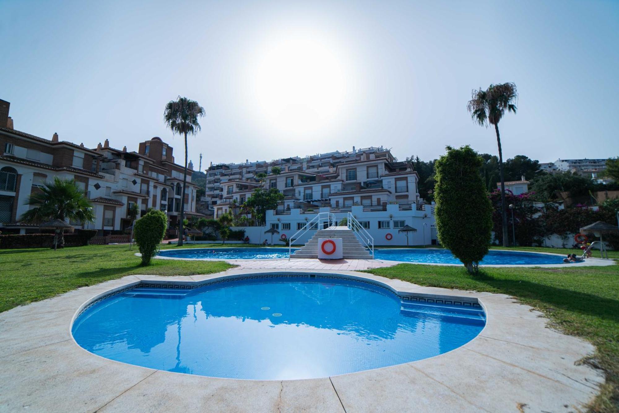 Alma De Marina Daire La Herradura  Dış mekan fotoğraf